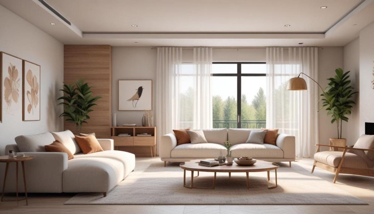 O que são interiores personalizados para casa O que são interiores personalizados para casa