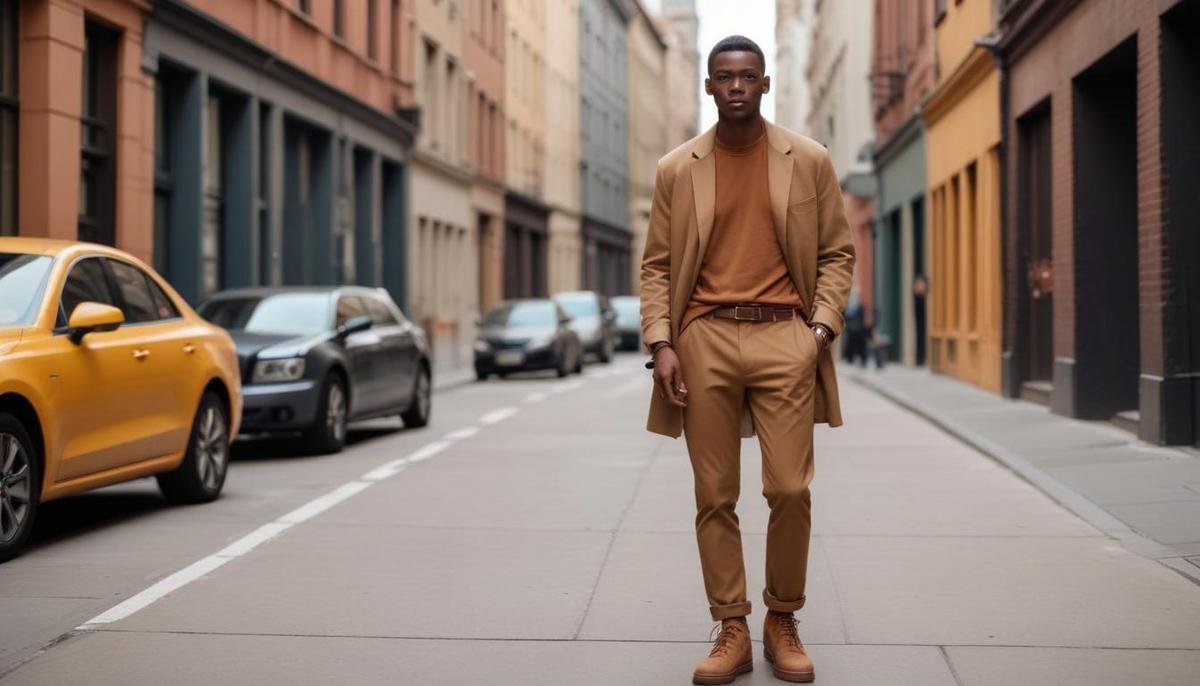 Usando marrom como neutro na decoração Usando marrom como neutro na decoração