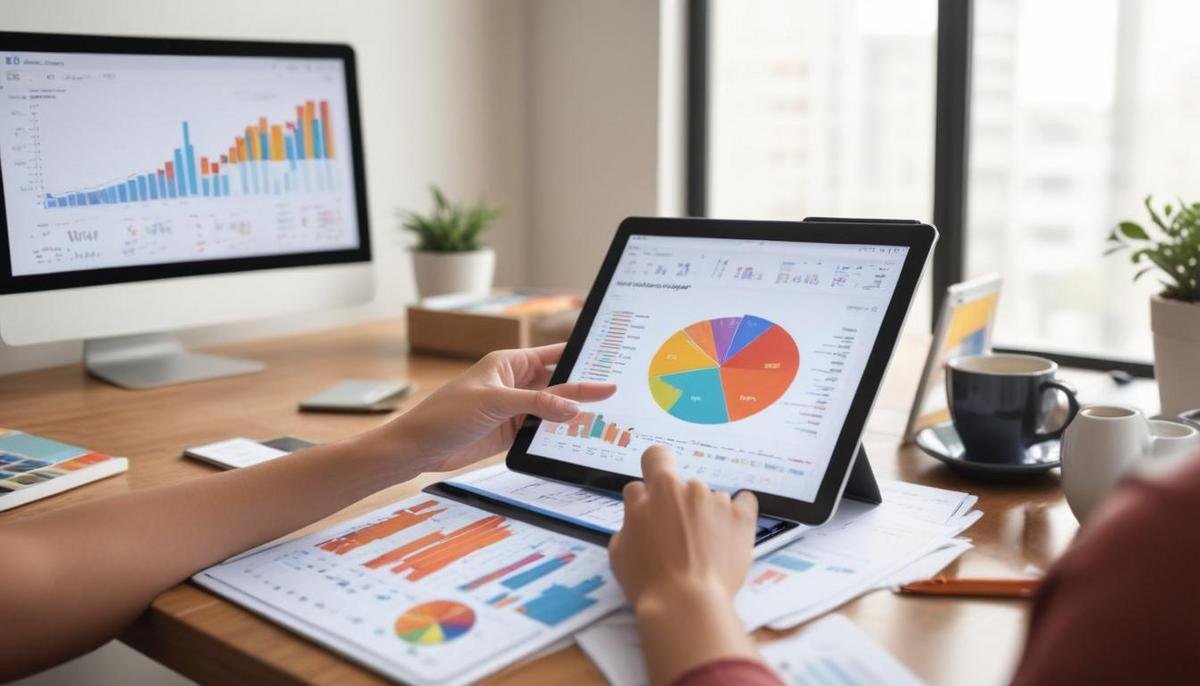 O que é planejamento financeiro digital?