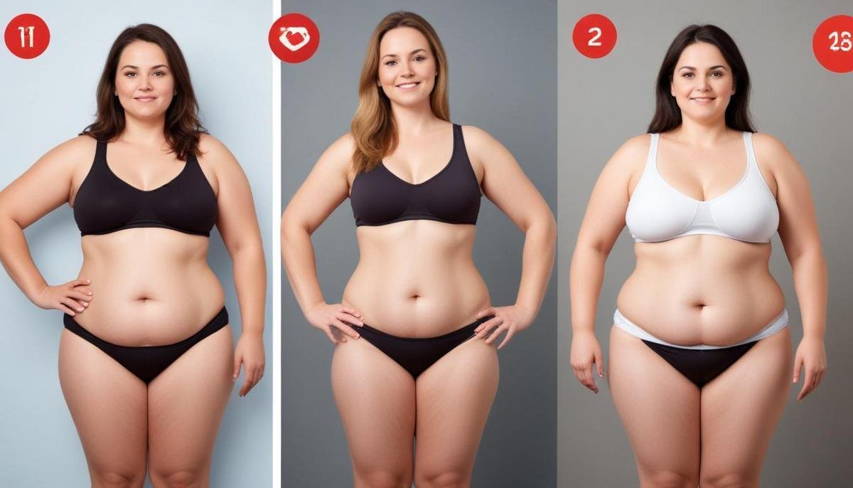 Benefícios para o emagrecimento Benefícios para o emagrecimento