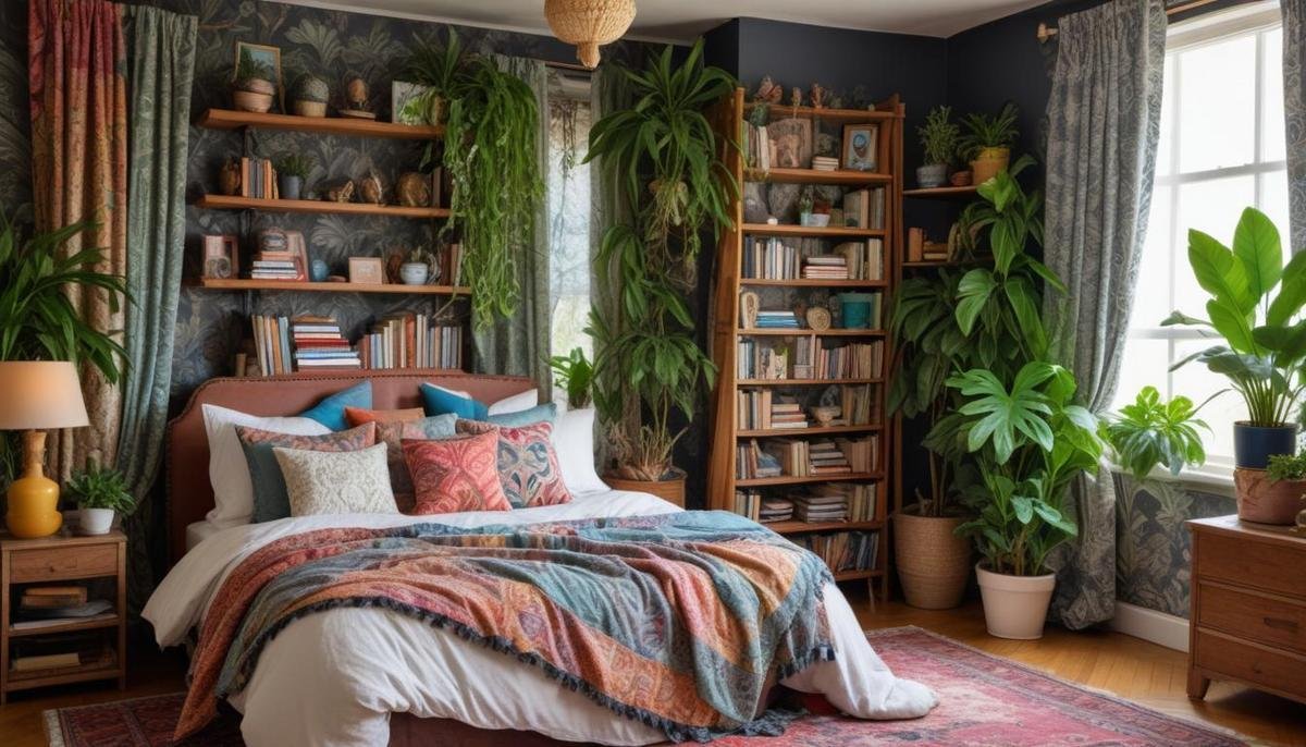 Como aplicar camadas decorativas passo a passo