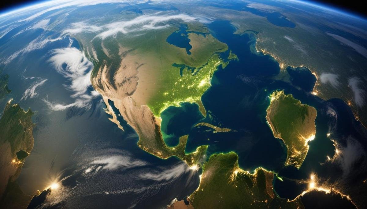 Transformações econômicas e de trabalho