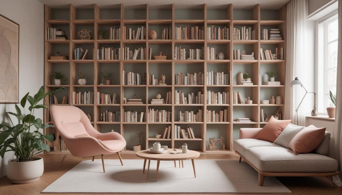 Como planejar sua decoração afetiva Como planejar sua decoração afetiva