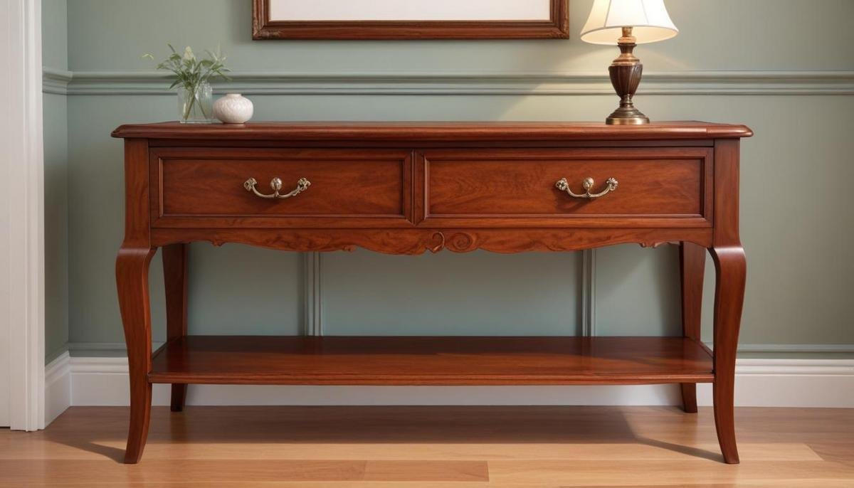 Como aplicar o acabamento acetinado passo a passo