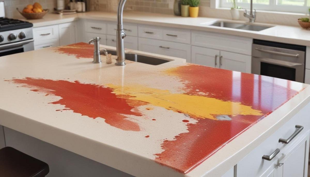 Como escolher o quartzo bancada perfeito