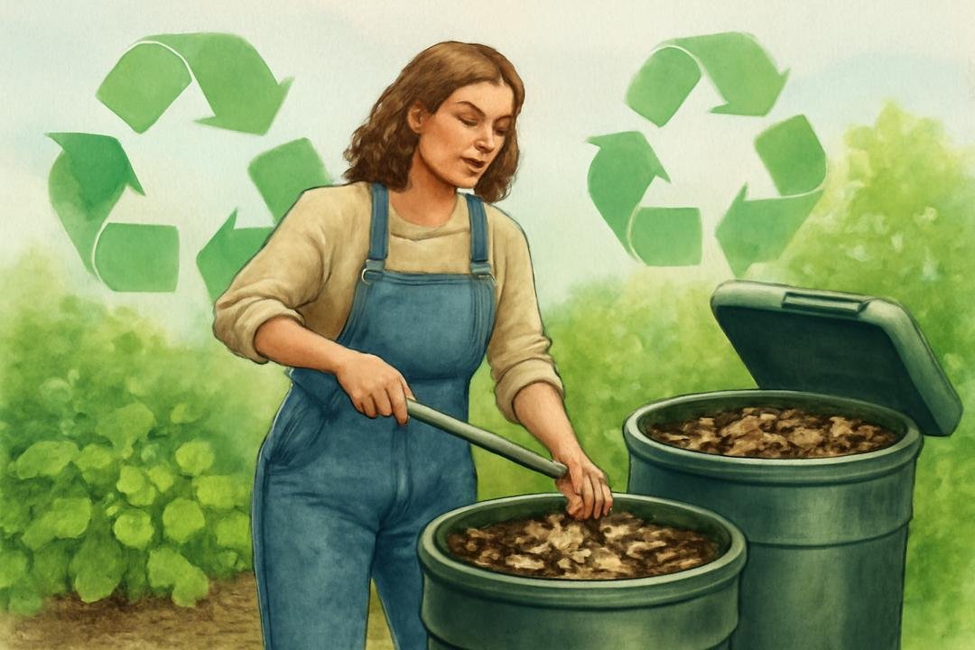 Como escolher as melhores ferramentas sustentáveis