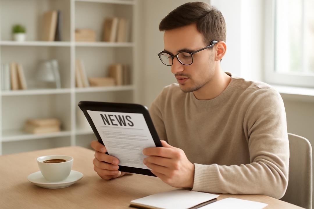 Como o excesso de informações afeta seu dia