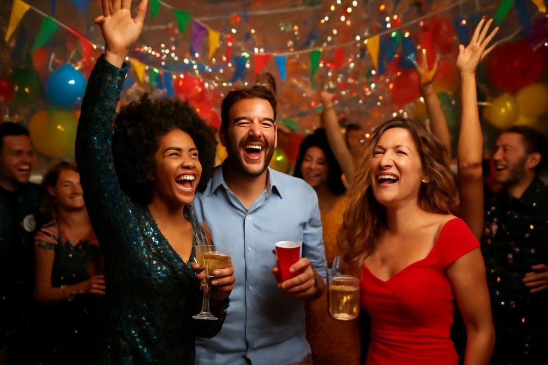 O que São Eventos Festas Noticias e Sua Importância