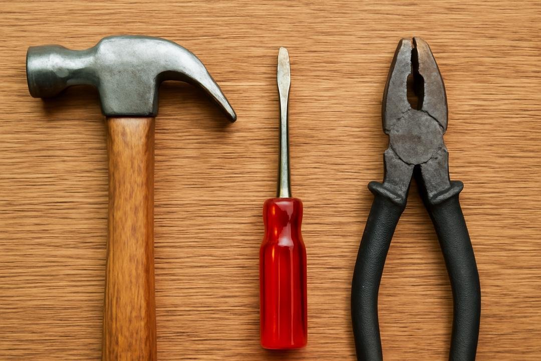 Passos práticos para organizar sua caixa