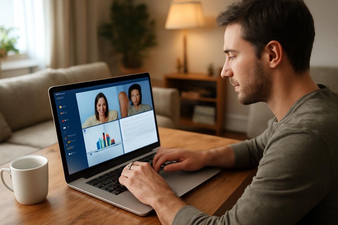 Hábitos que separam os produtivos dos distraídos
