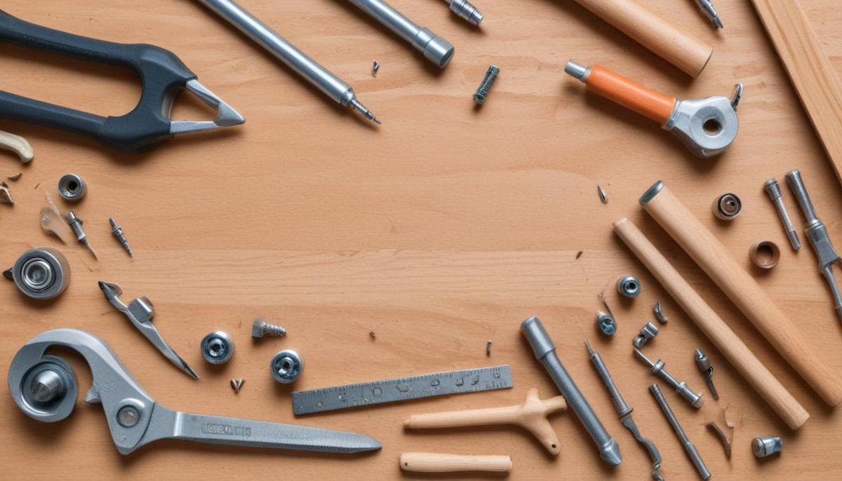 Projetos DIY populares para o lar