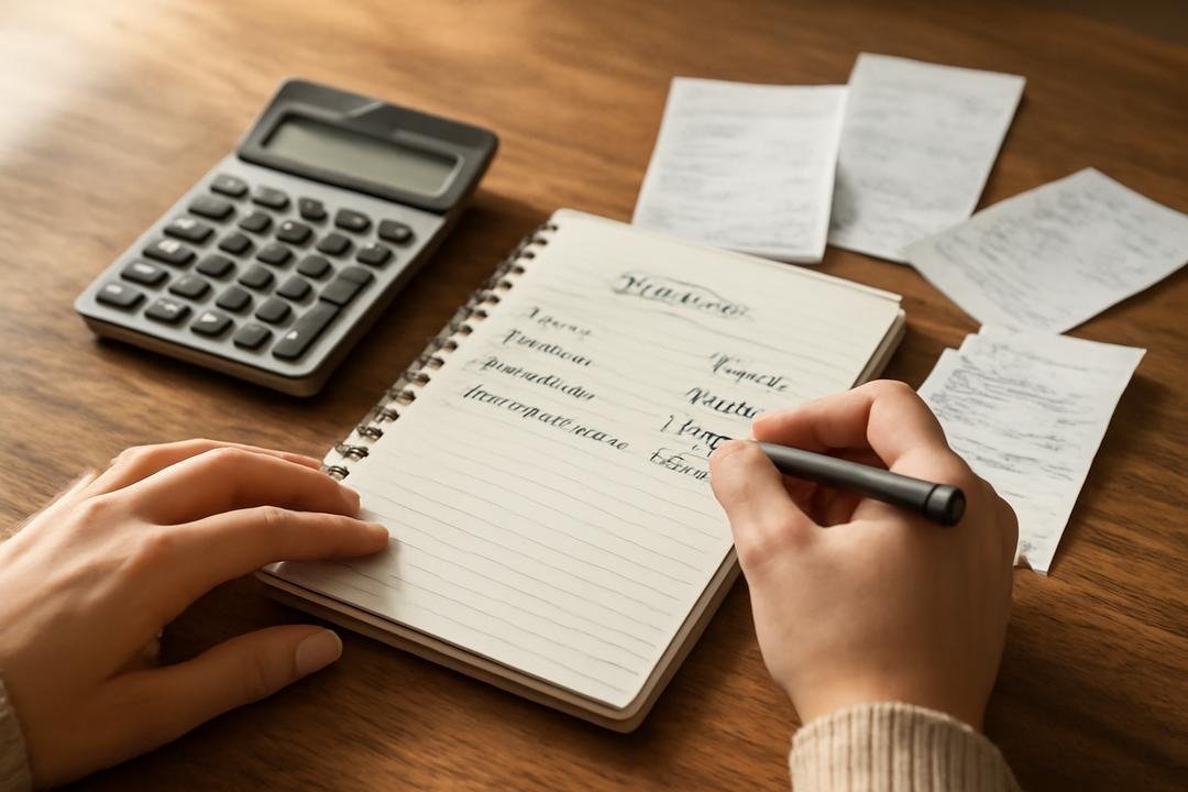 Ferramentas e aplicativos que facilitam o controle diário