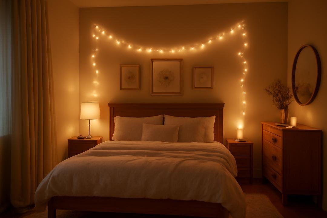 Como planejar a personalização do quarto de casal