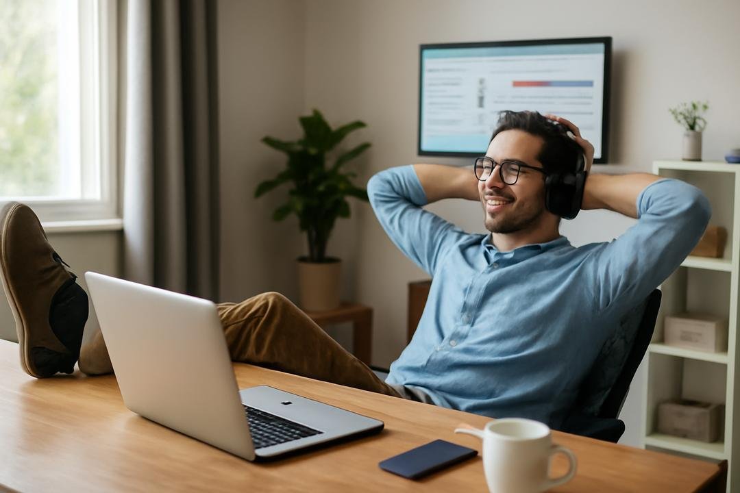 Ferramentas essenciais para começar