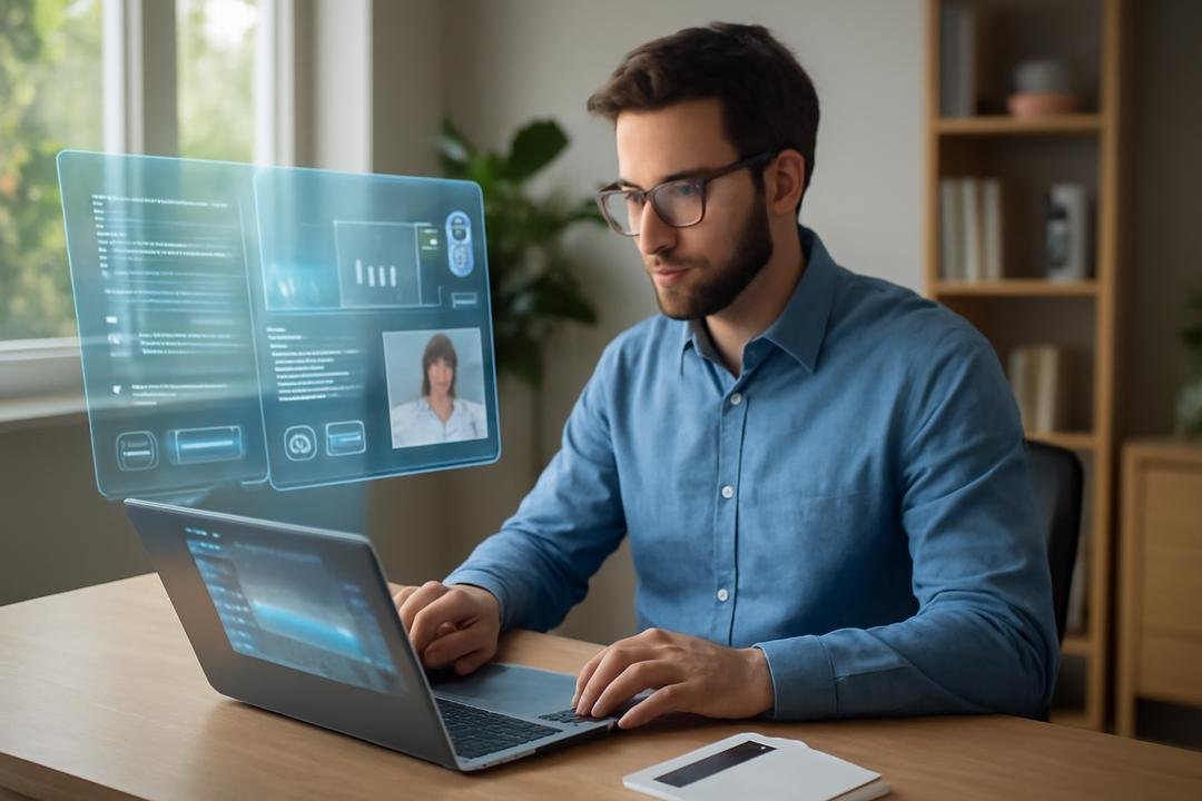 O que esperar da produtividade remota em 2026