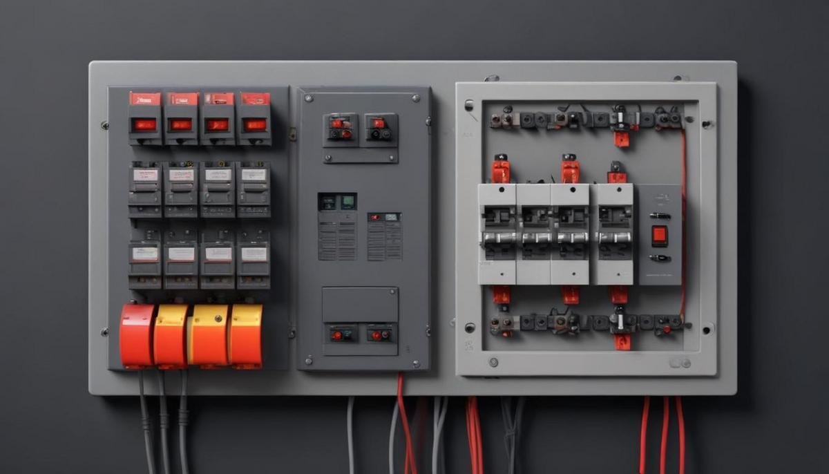 O que é proteção contra sobrecarga elétrica?