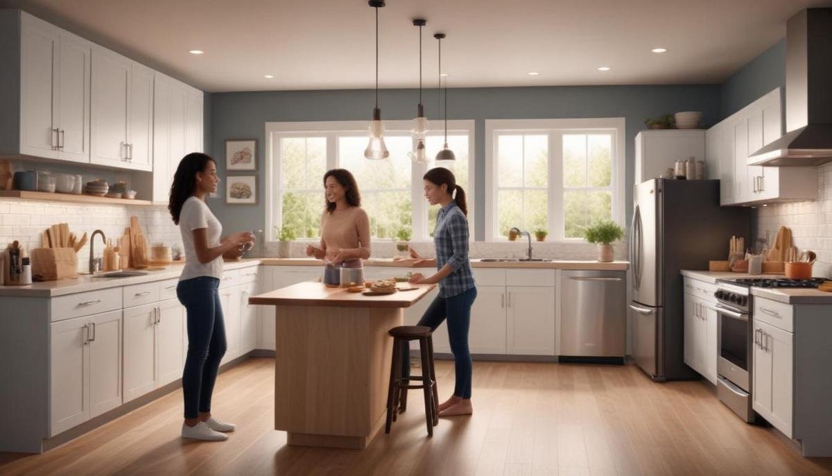 Design e decoração: Inovações visuais