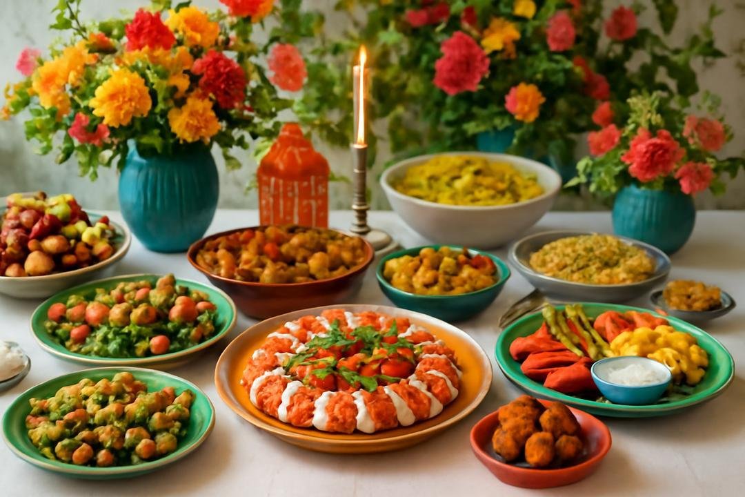 O que significa um buffet eventos criativo? O que significa um buffet eventos criativo?