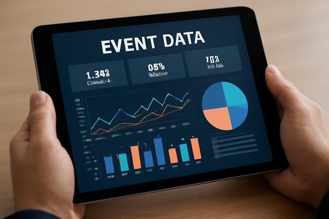 Aplicando insights data driven para otimizar cada etapa da festa Aplicando insights data driven para otimizar cada etapa da festa