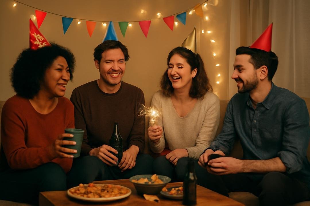 Planejamento financeiro para festas econômicas Planejamento financeiro para festas econômicas