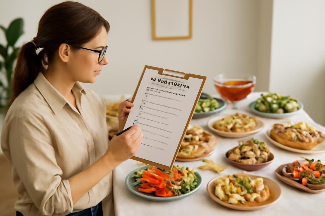 Conclusão: por que investir em um buffet eventos criativo Conclusão: por que investir em um buffet eventos criativo