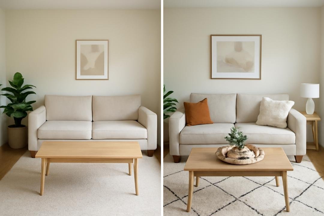 Conclusão e próximos passos para uma sala perfeita Conclusão e próximos passos para uma sala perfeita