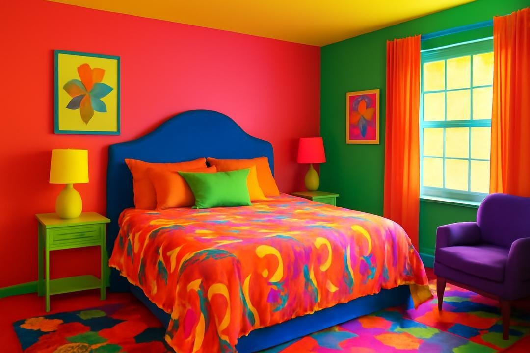 Conclusão: criando um quarto tranquilo e acolhedor Conclusão: criando um quarto tranquilo e acolhedor