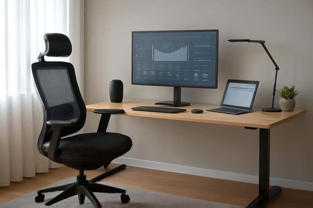 Tecnologias que revolucionam o home office