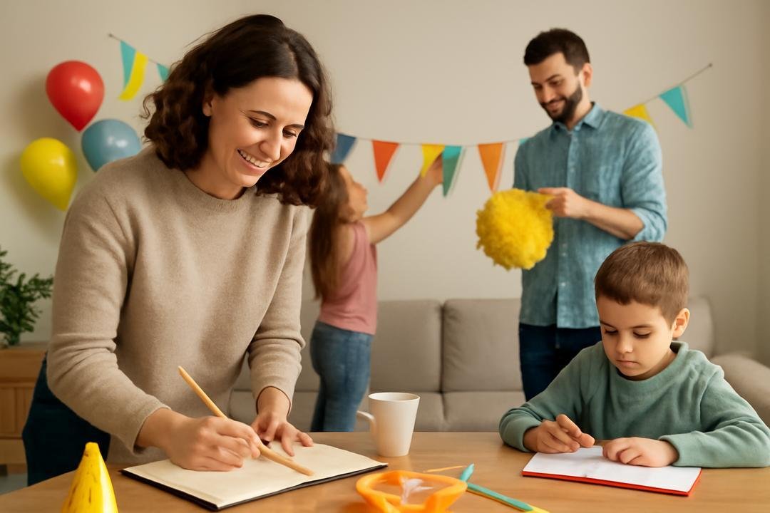 Dicas para decoração e ambientação que encantam Dicas para decoração e ambientação que encantam