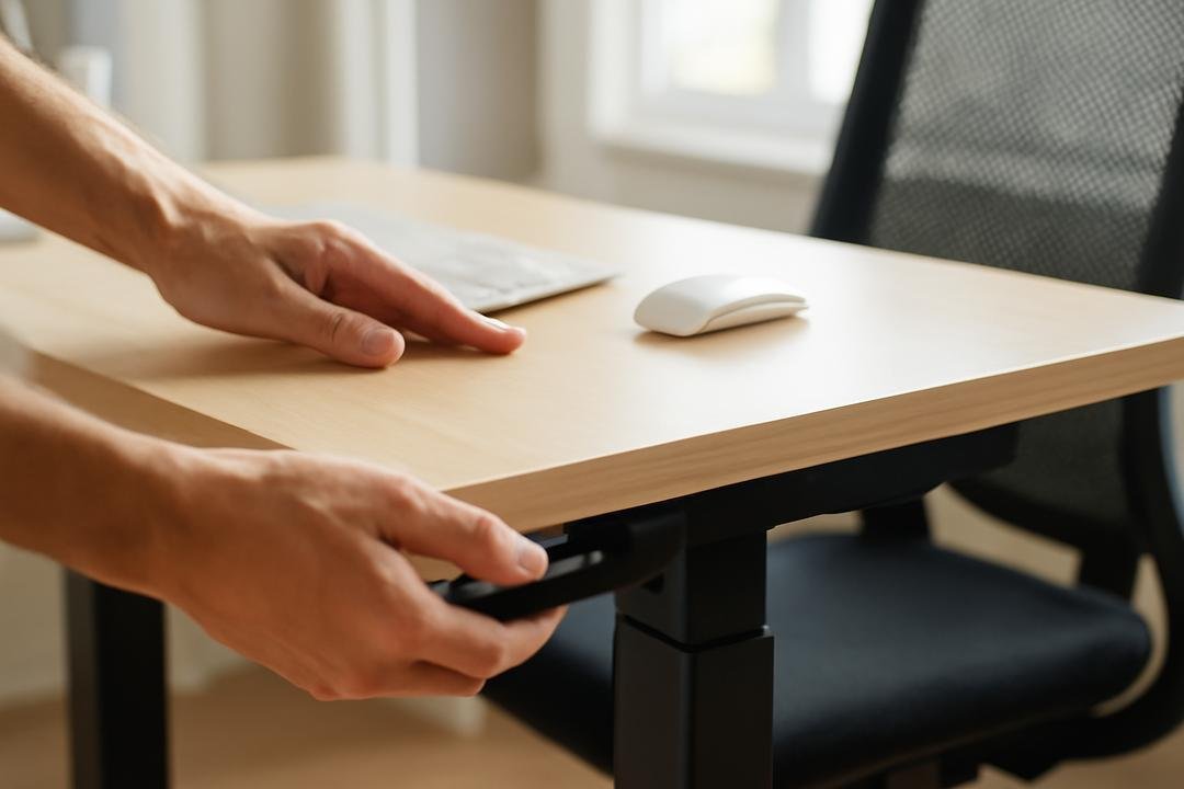 Técnicas para otimizar seu ambiente de trabalho ou estudo