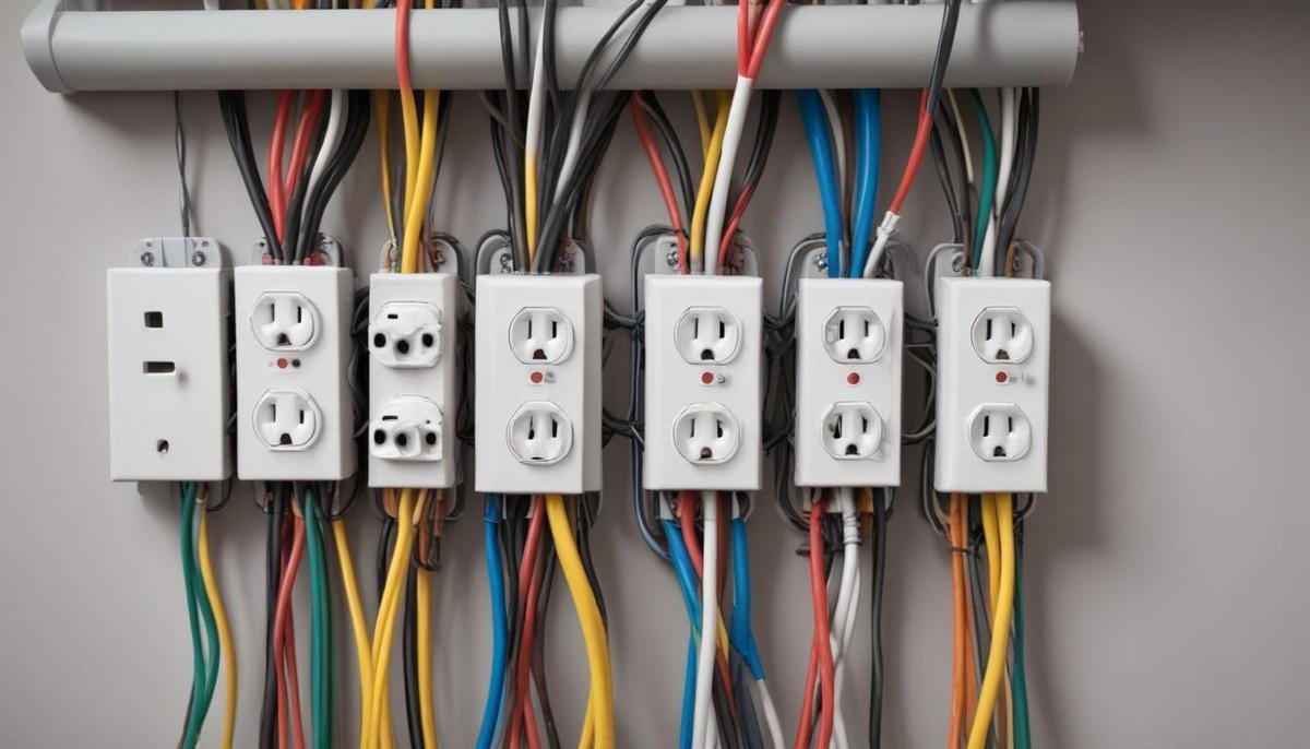 Conclusão: cuidados essenciais na instalação elétrica residencial