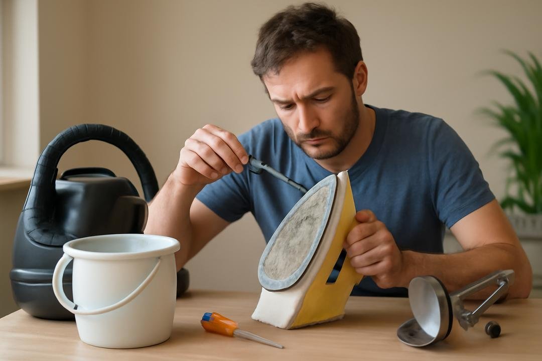 Cuidados sazonais para preparar a casa o ano todo