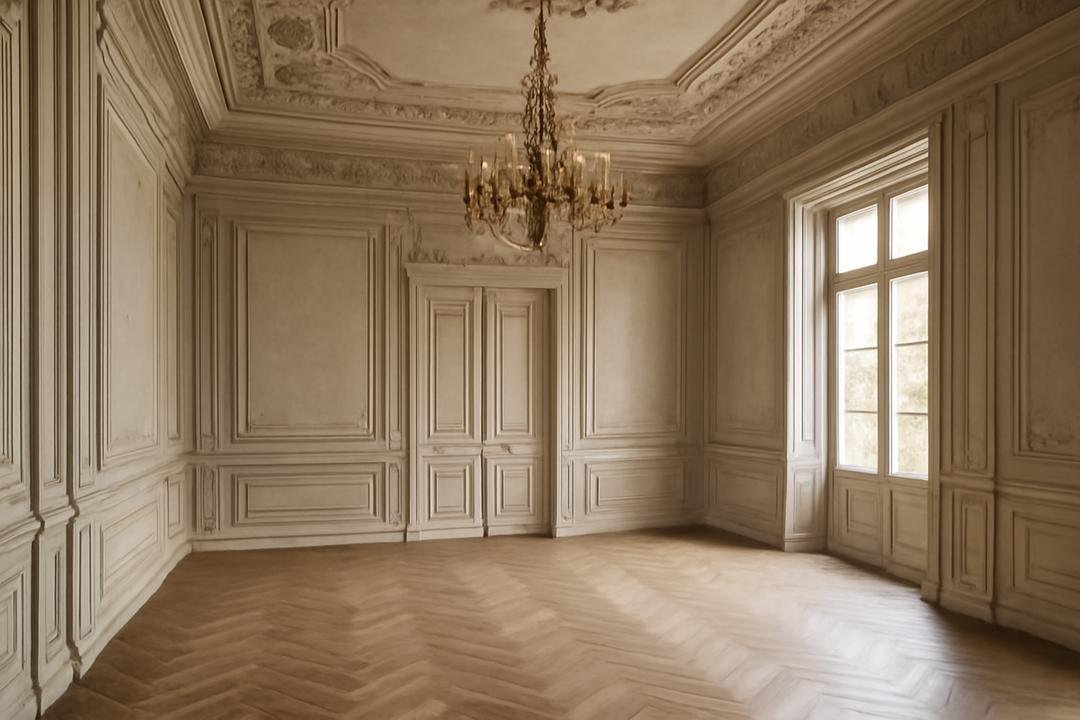 O que é acabamento interno e sua importância O que é acabamento interno e sua importância