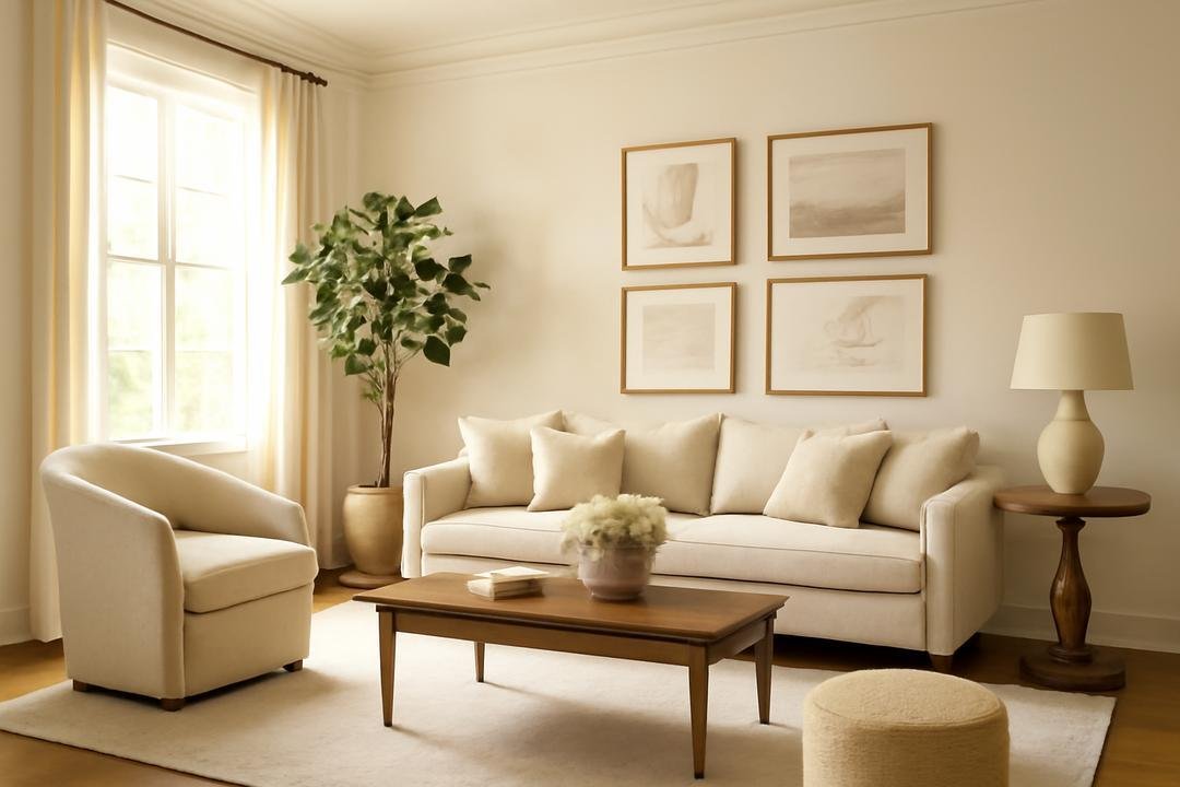 O que define ambientes elegantes?