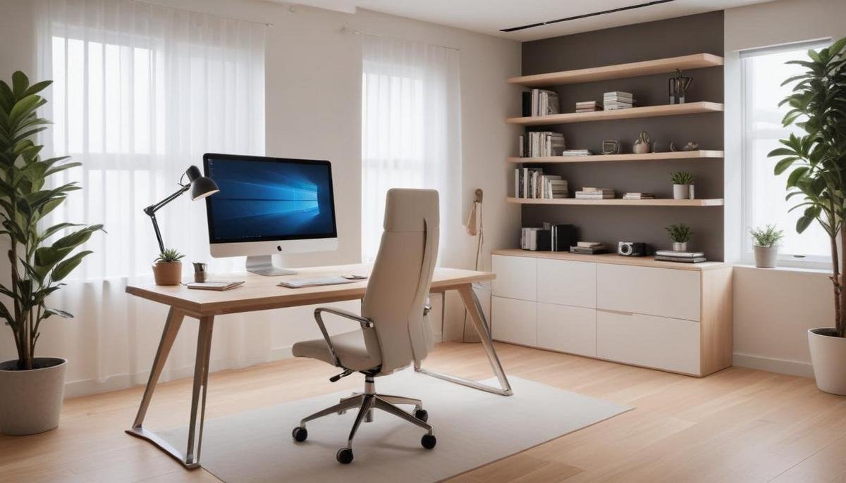 Como aplicar a decoração quiet technology passo a passo Como aplicar a decoração quiet technology passo a passo