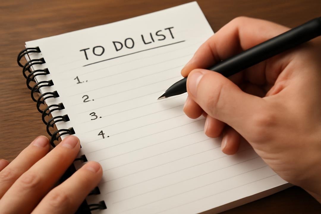 Dicas práticas para melhorar a produtividade