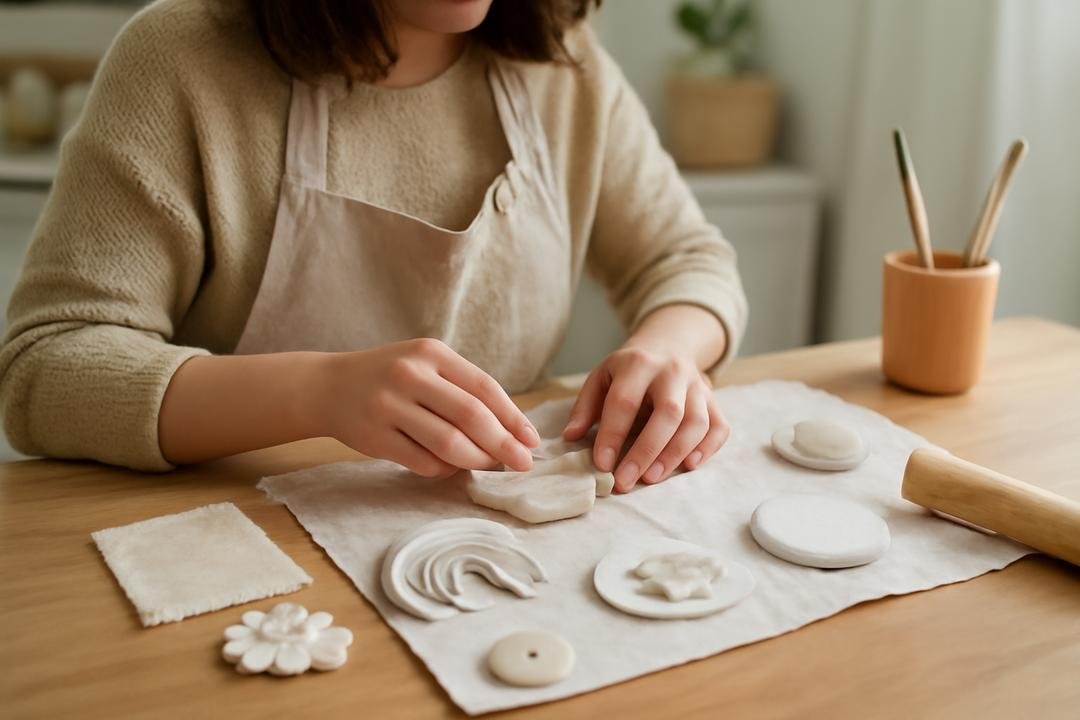 Conclusão: o poder transformador da decoração artesanal Conclusão: o poder transformador da decoração artesanal