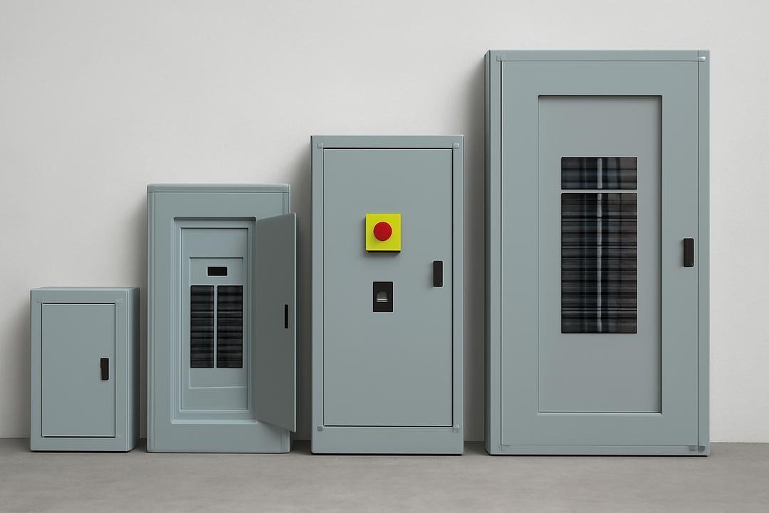 Passo a passo para a montagem segura do quadro elétrico