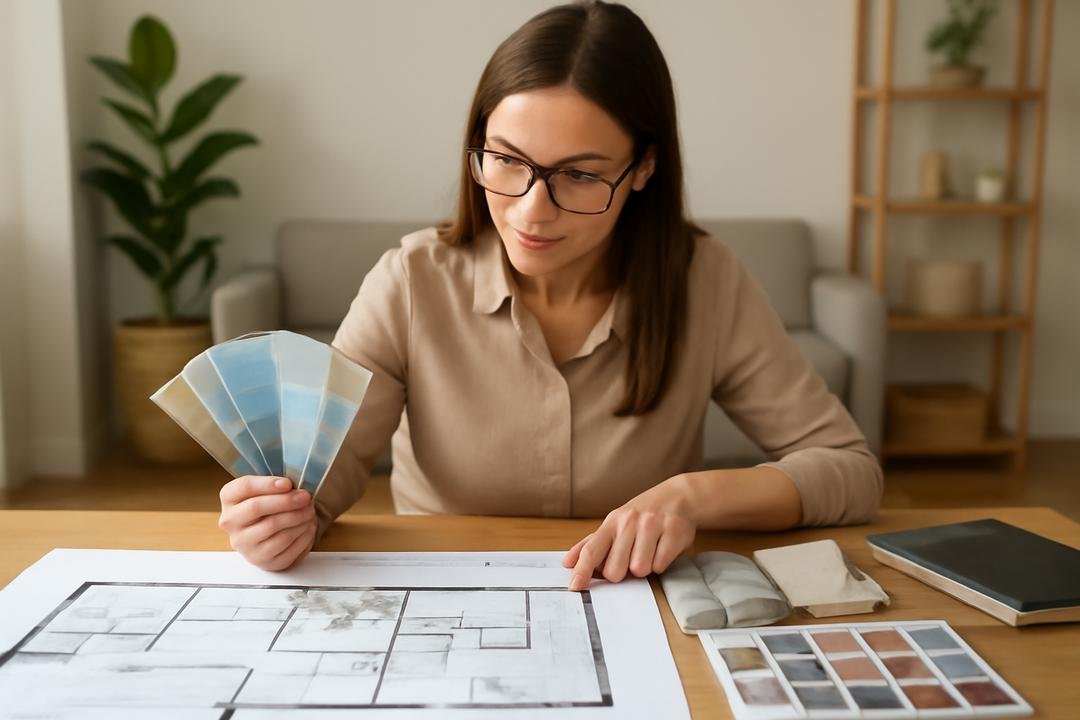 Dicas práticas para deixar sua casa mais elegante
