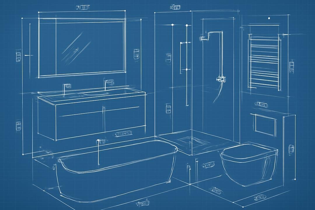 Soluções sustentáveis e inovadoras para banheiros modernos Soluções sustentáveis e inovadoras para banheiros modernos