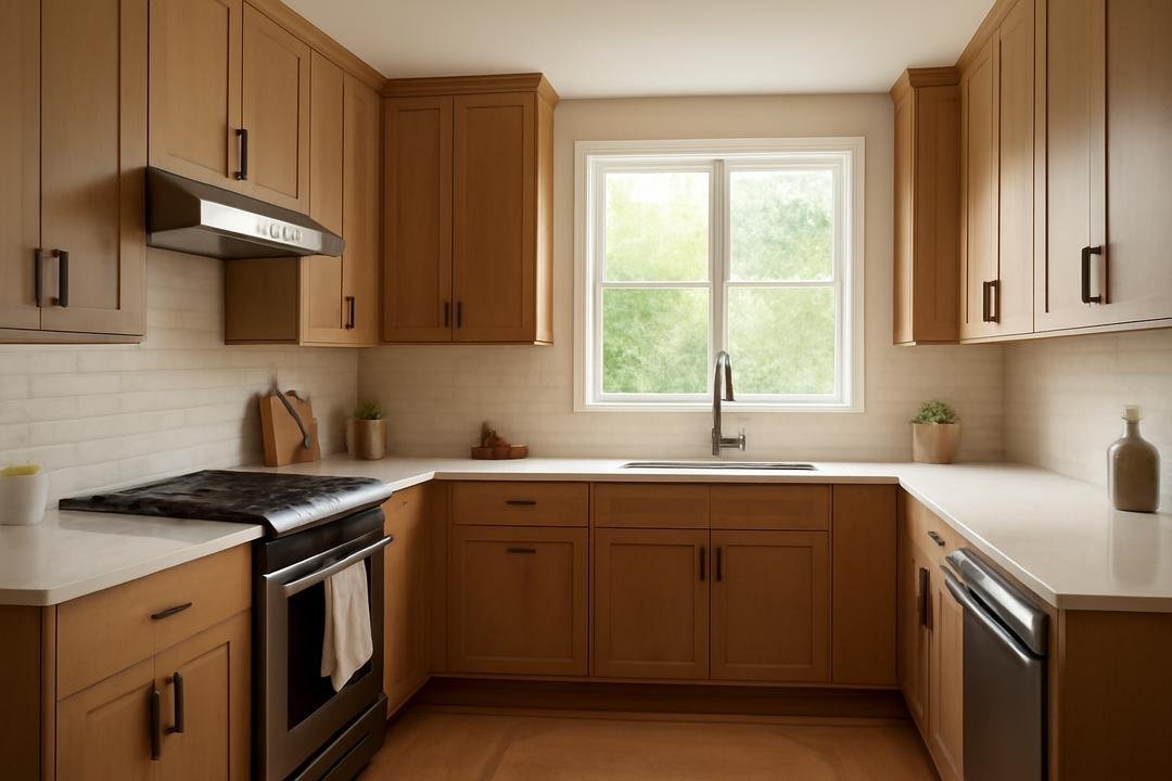 Por que escolher uma cozinha planejada? Por que escolher uma cozinha planejada?