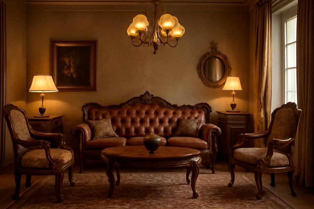 O que é decoração clássica O que é decoração clássica