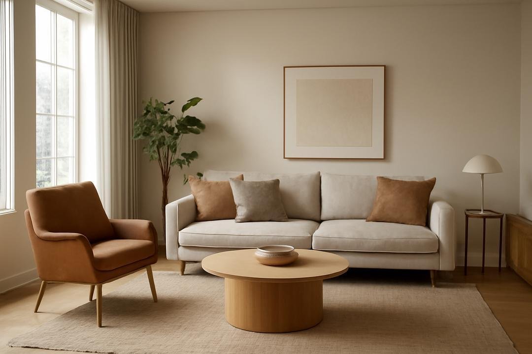 Entendendo o que é design interiores