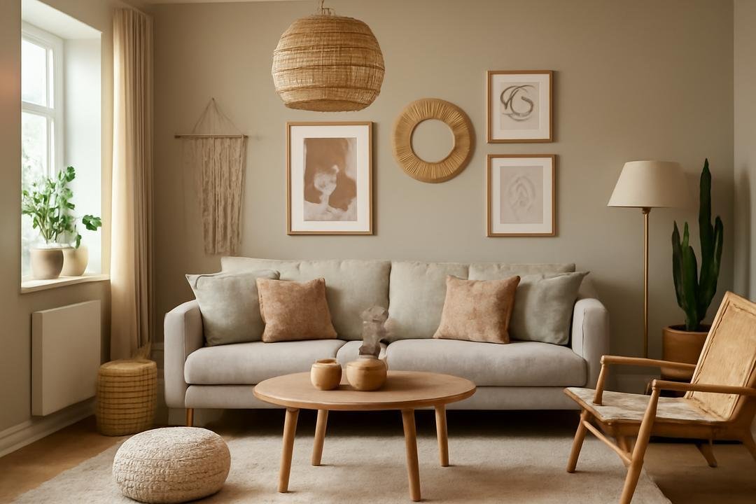 Como começar a decorar com dicas práticas