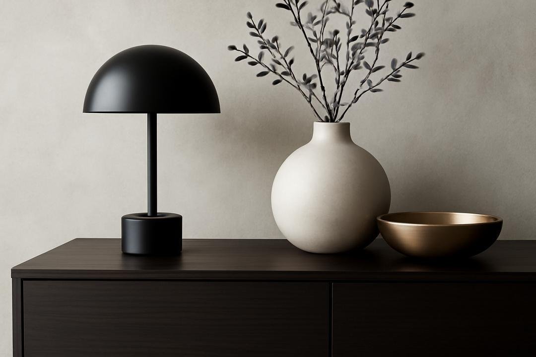 Como aplicar decoração moderna em diferentes ambientes
