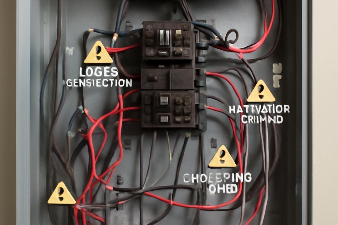 Conclusão: resumo e melhores práticas para quadro elétrico