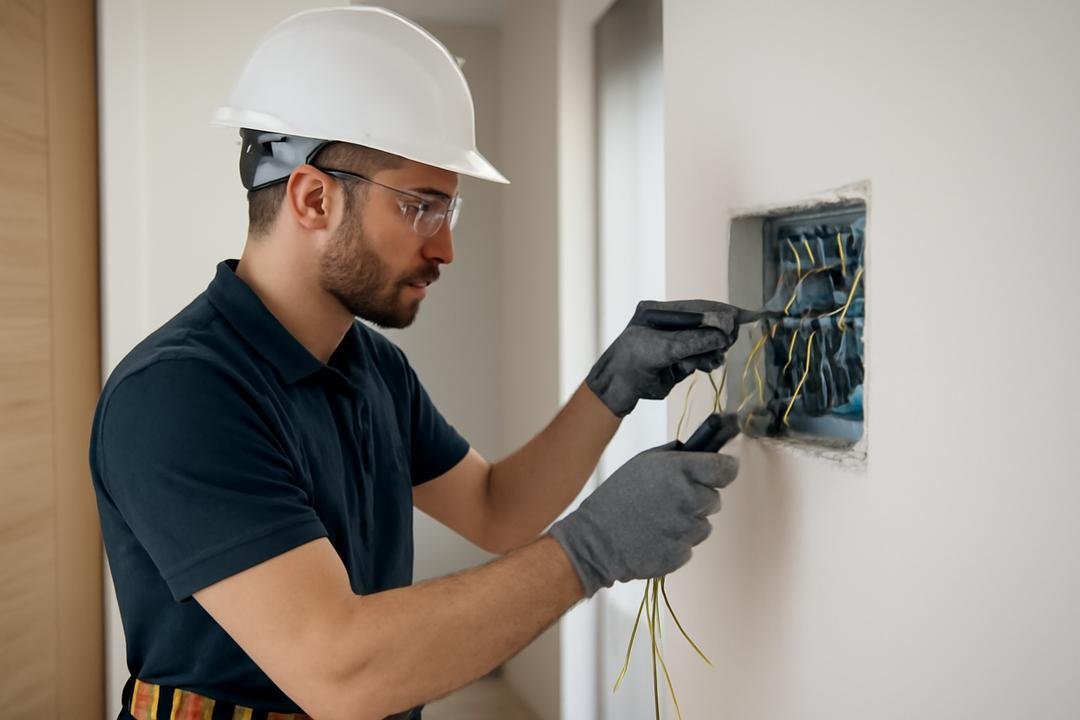 Entendendo os fundamentos da instalação elétrica