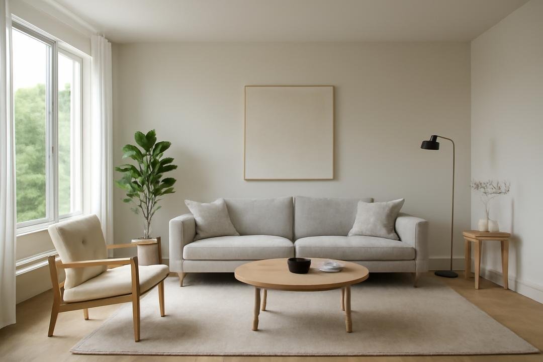 O que define um interior moderno? O que define um interior moderno?
