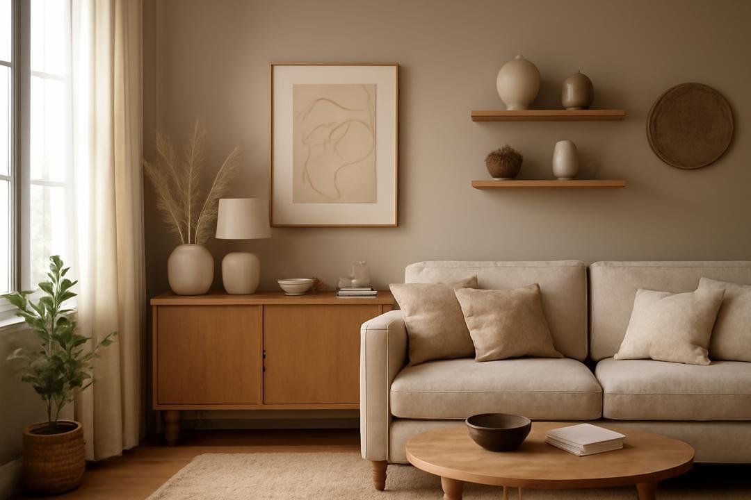 O que são objetos decorativos e sua importância O que são objetos decorativos e sua importância