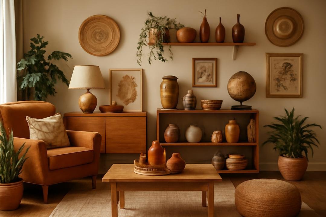 O que são objetos decorativos e sua importância O que são objetos decorativos e sua importância